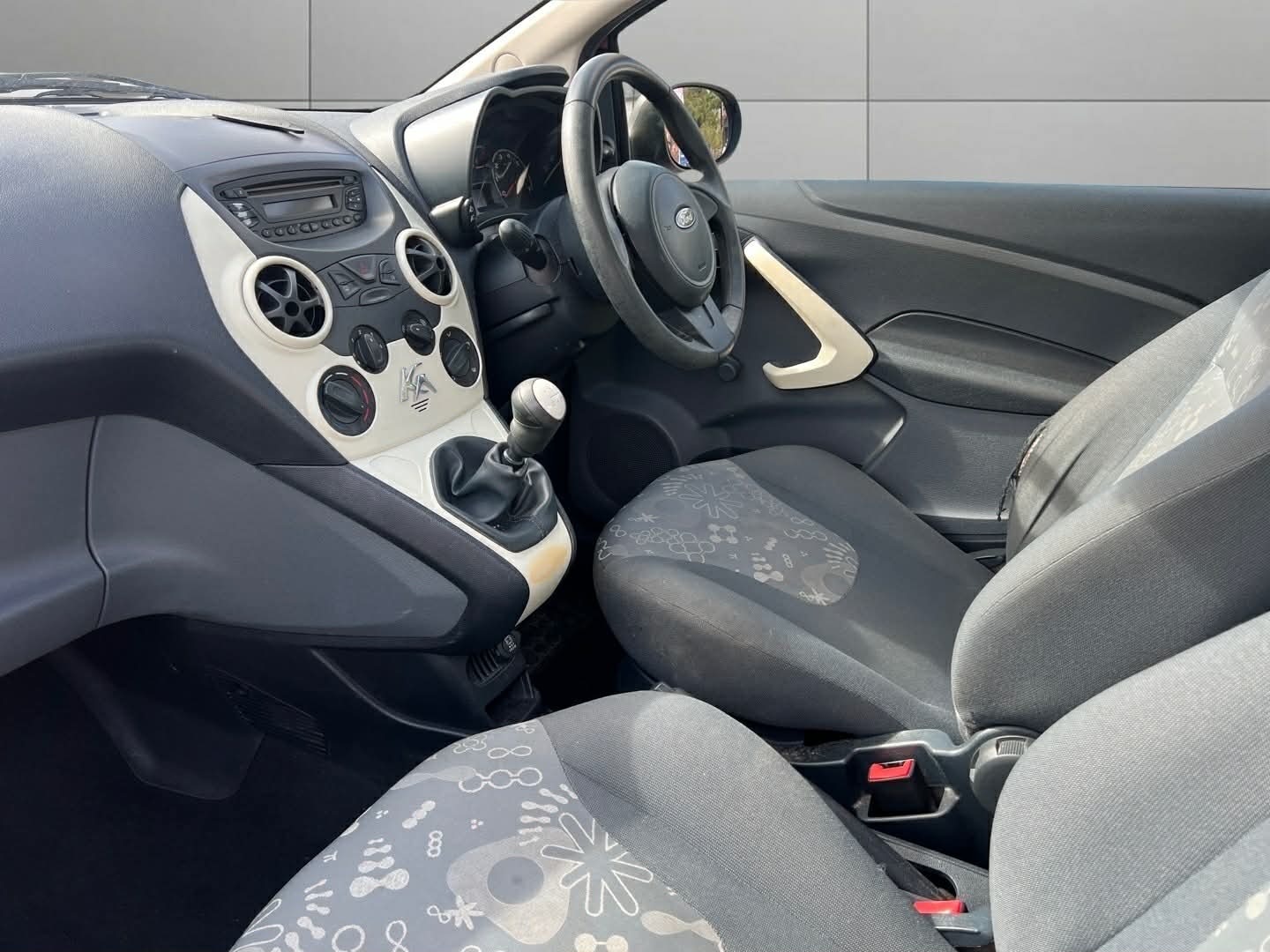 Used Ford Ka 2009 for sale - 78022680: Photo 11