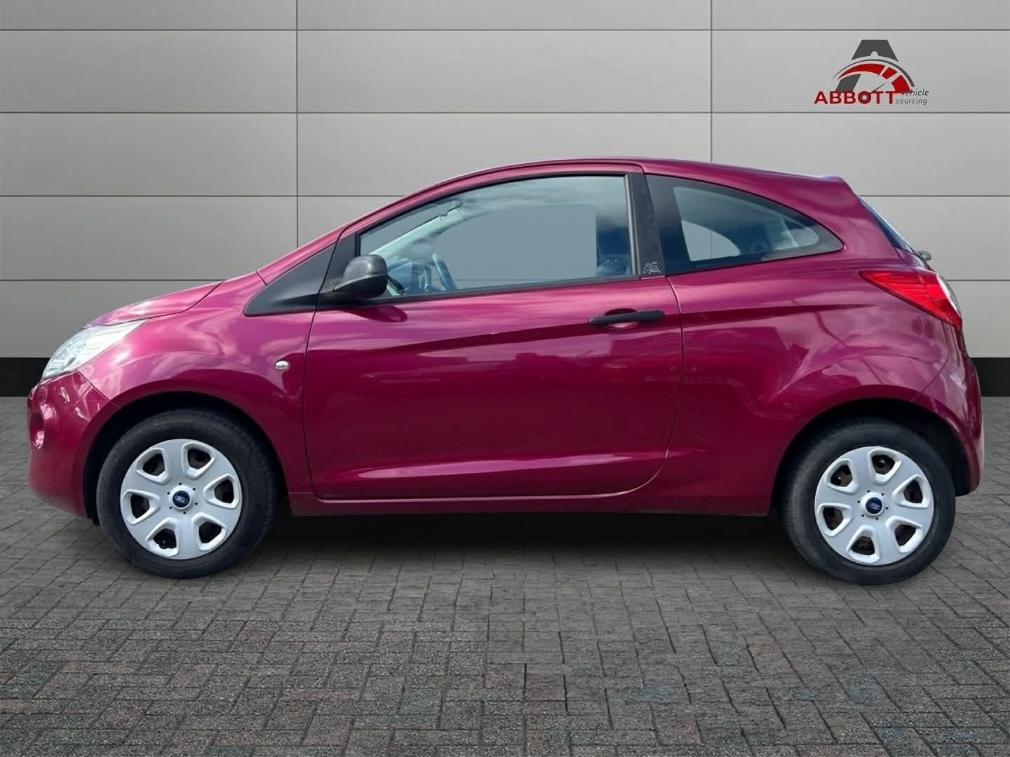 Used Ford Ka 2009 for sale - 78022680: Photo 2