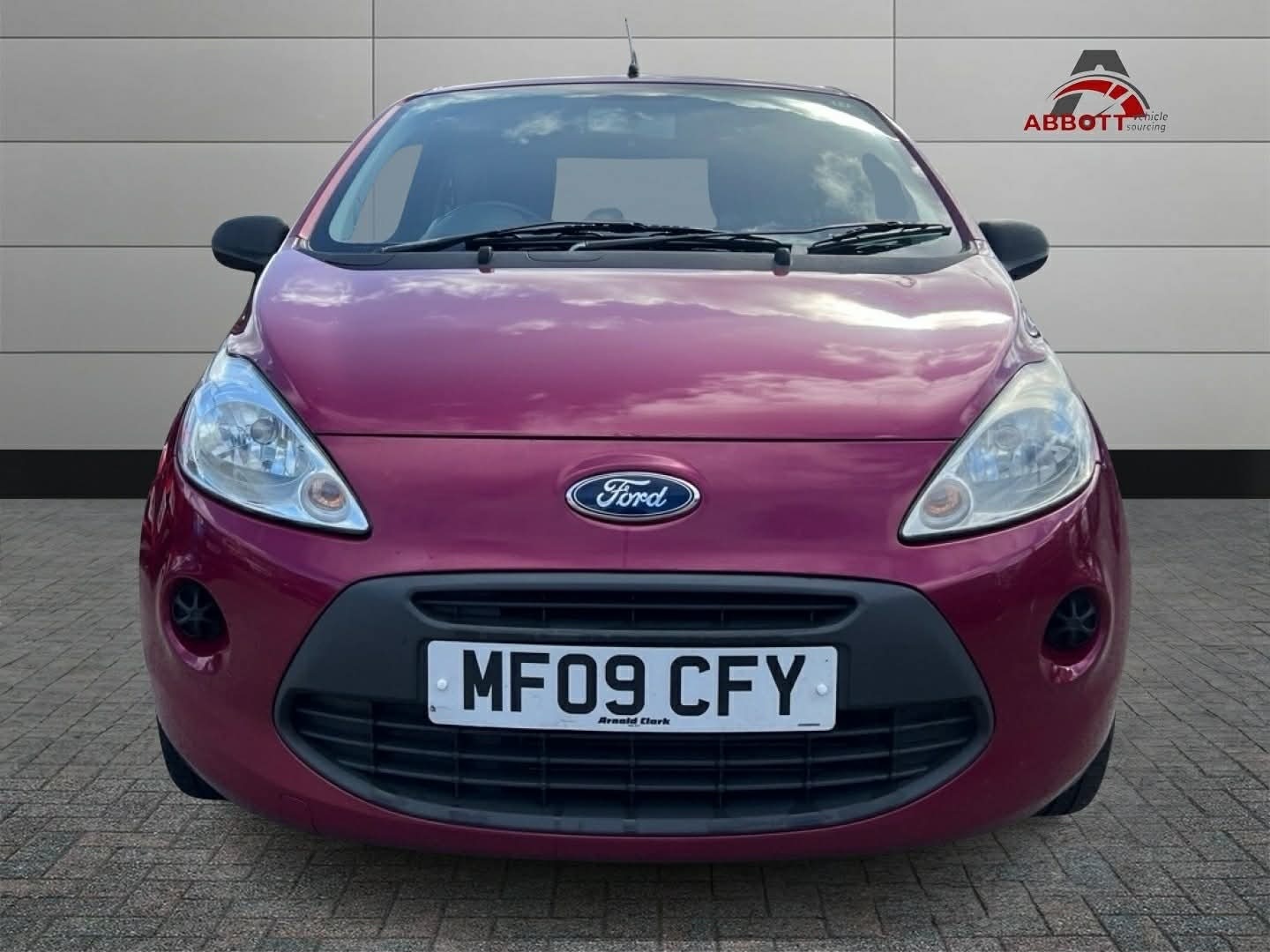 Used Ford Ka 2009 for sale - 78022680: Photo 5