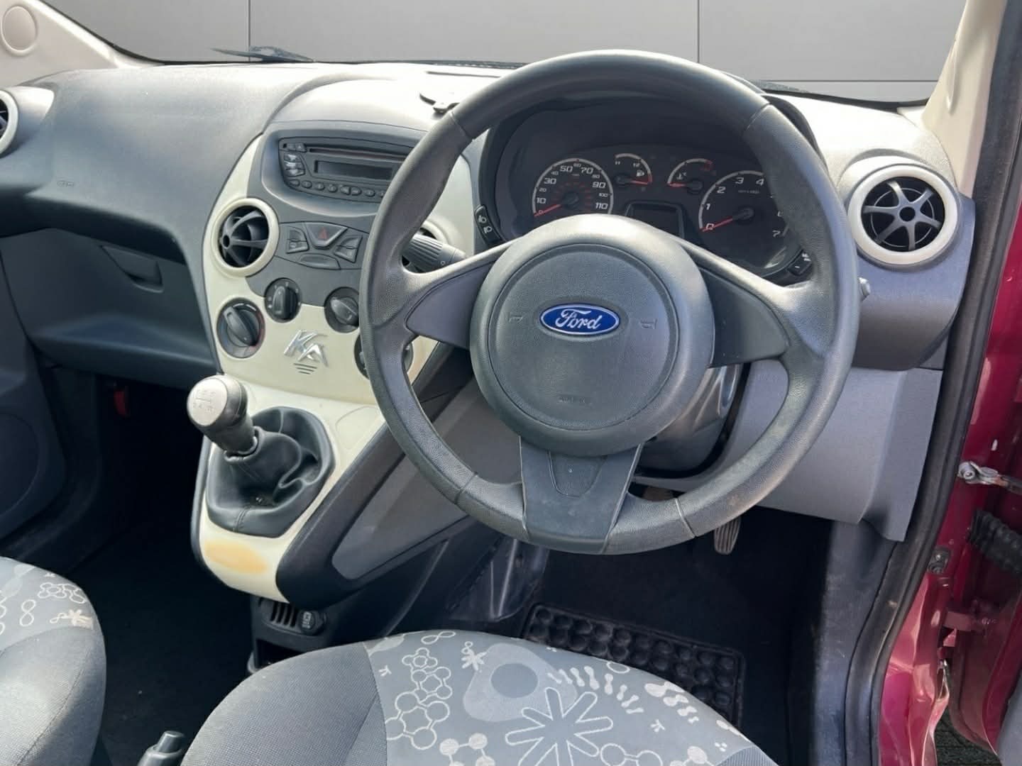 Used Ford Ka 2009 for sale - 78022680: Photo 9