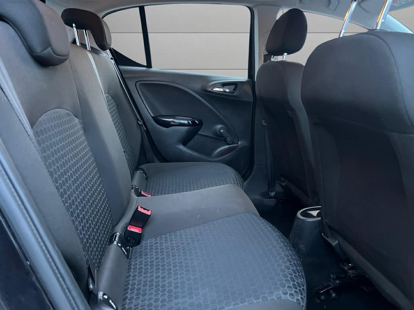 Used Vauxhall Corsa 2015 for sale - 77561024: Photo 10