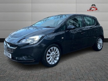 2015 (15) - 1.4 ecoFLEX Excite 5dr [AC]