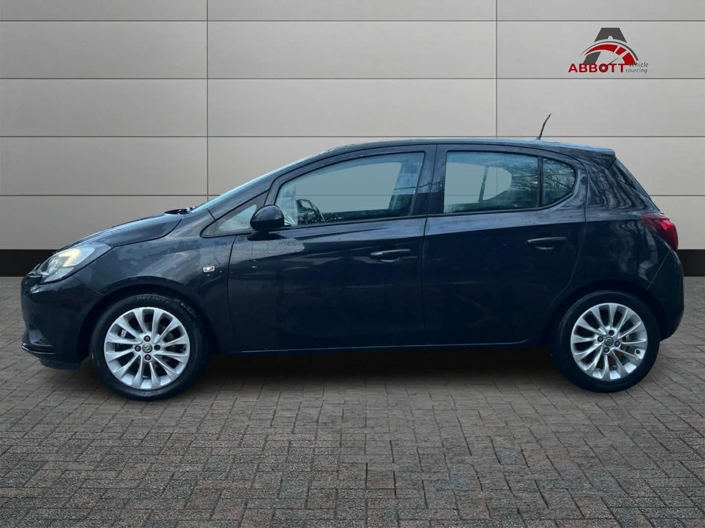 Used Vauxhall Corsa 2015 for sale - 77561024: Photo 3