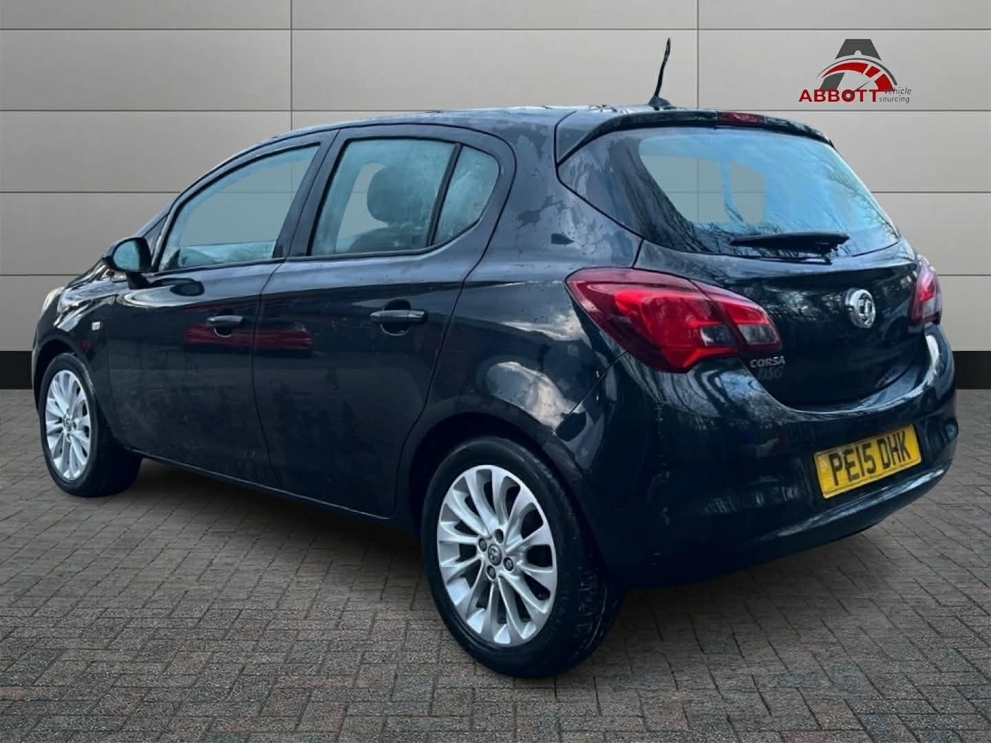 Used Vauxhall Corsa 2015 for sale - 77561024: Photo 4