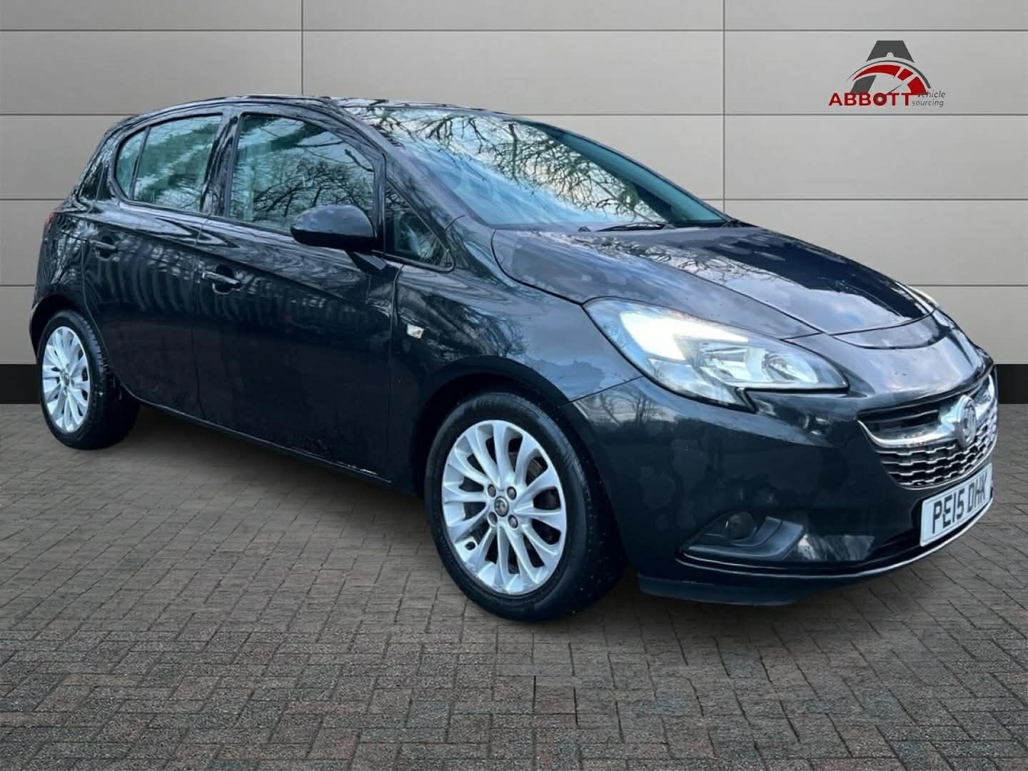 Used Vauxhall Corsa 2015 for sale - 77561024: Photo 5