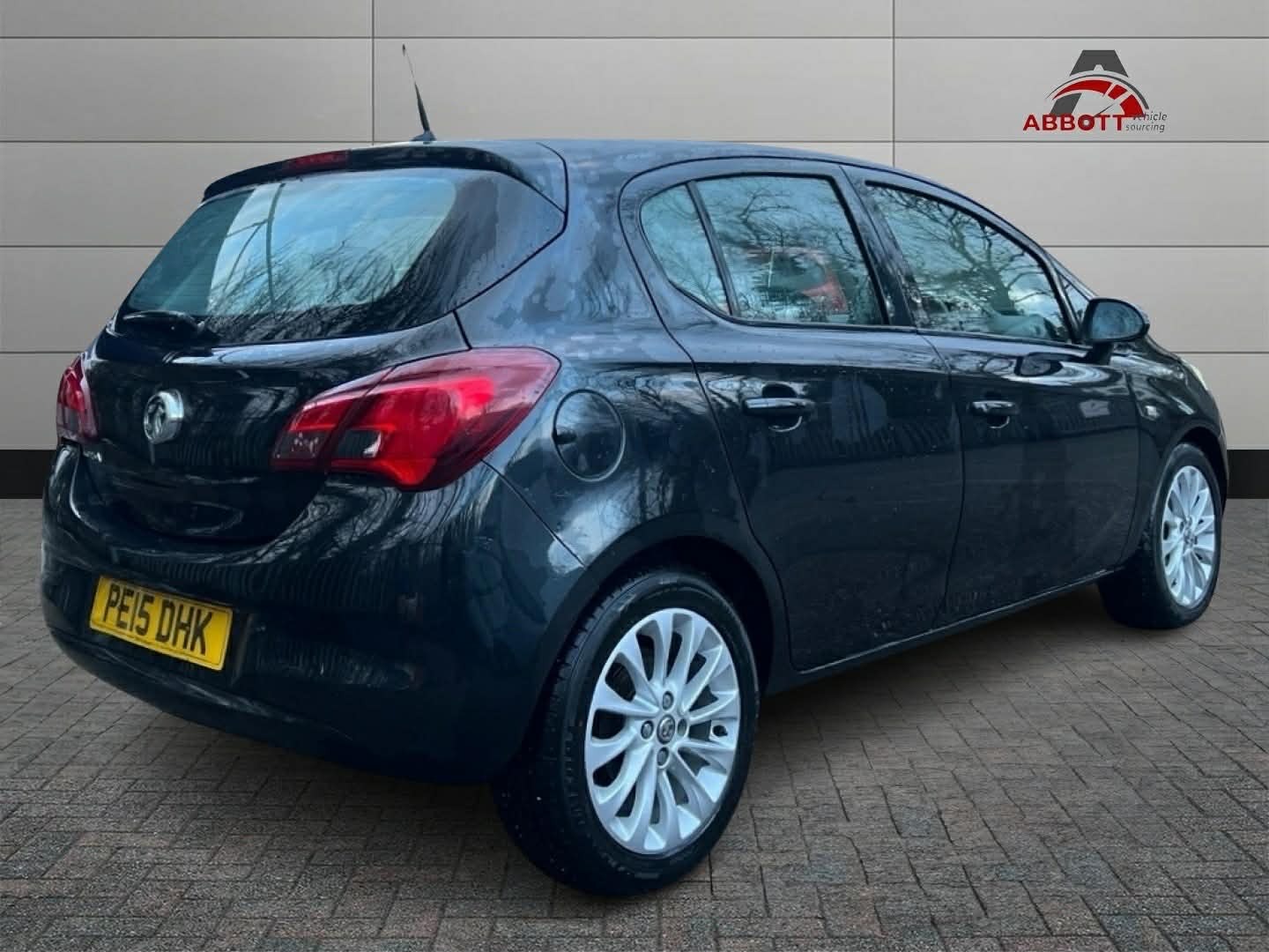 Used Vauxhall Corsa 2015 for sale - 77561024: Photo 7