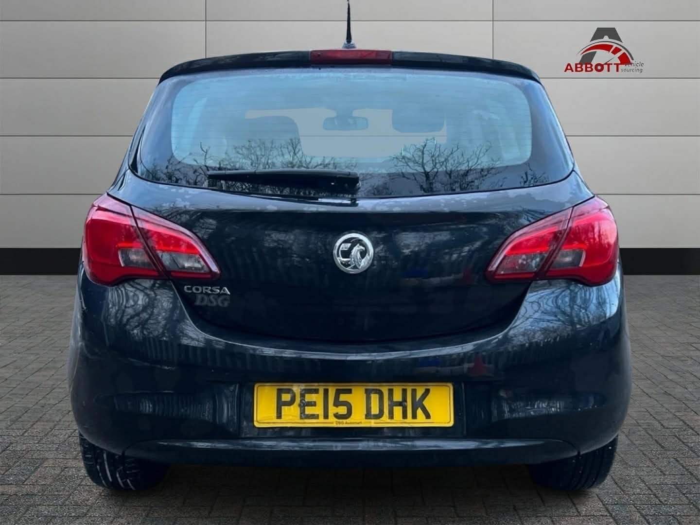 Used Vauxhall Corsa 2015 for sale - 77561024: Photo 8