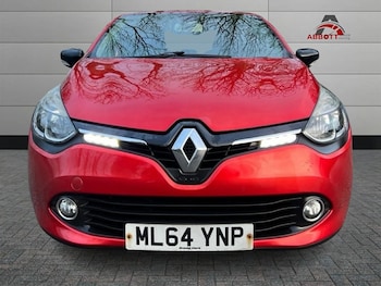 Used Renault Clio 2014 for sale - 77561125: Photo