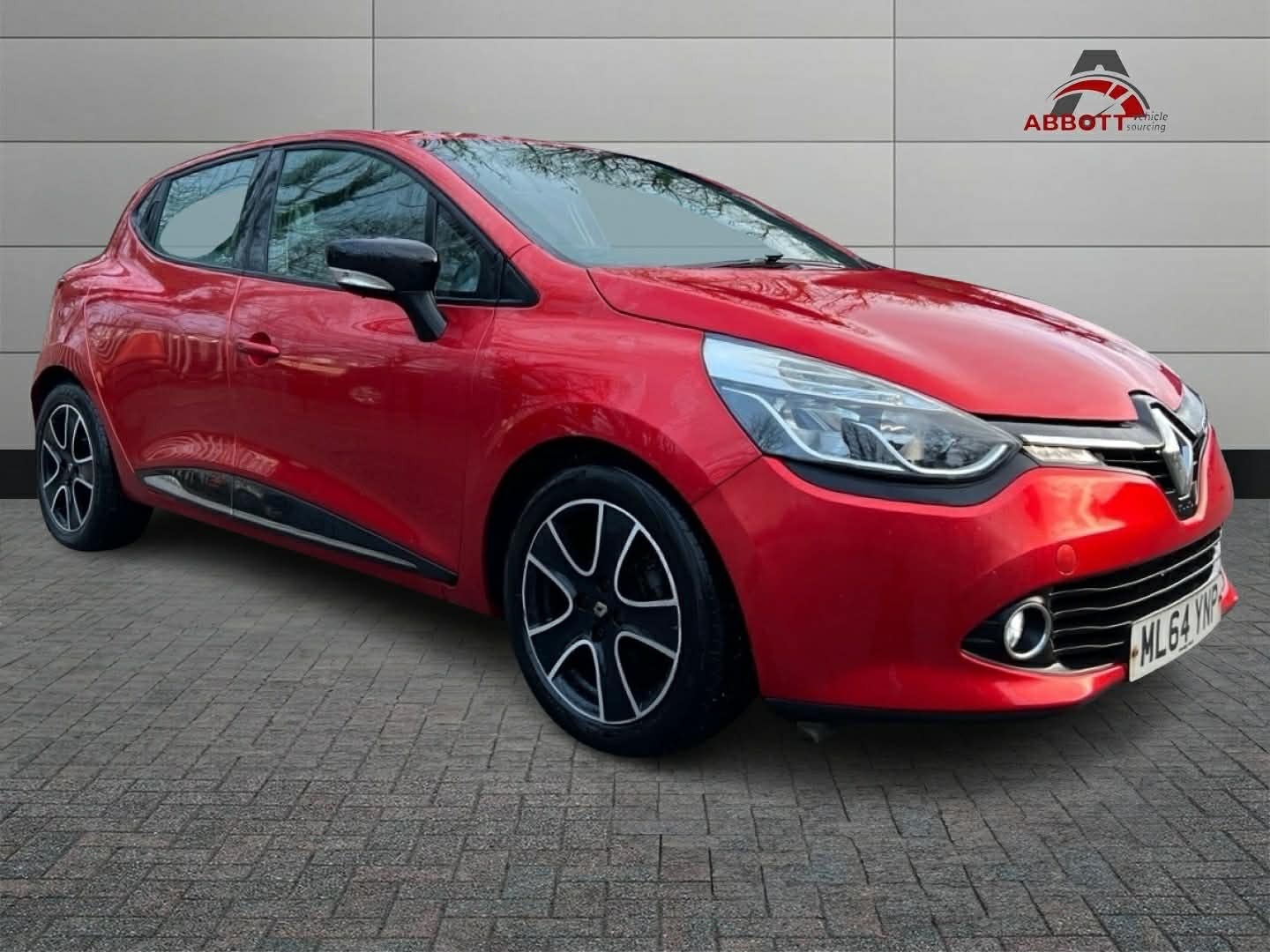 Used Renault Clio 2014 for sale - 77561125: Photo 3