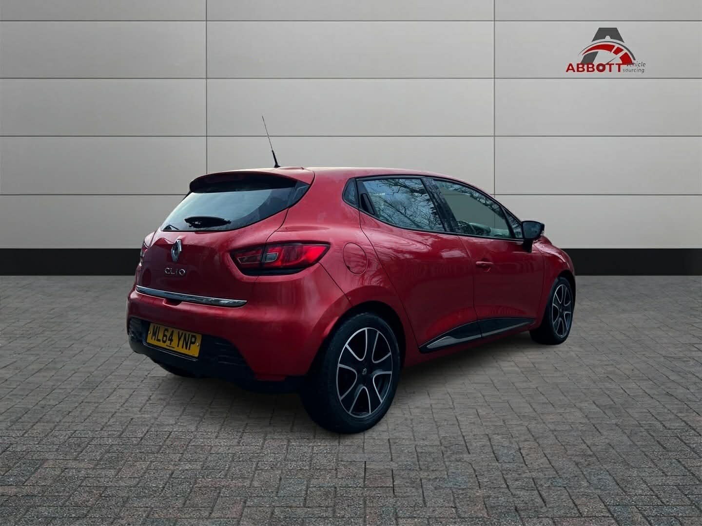 Used Renault Clio 2014 for sale - 77561125: Photo 5