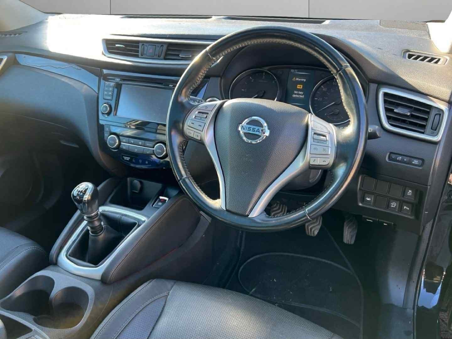 Used Nissan Qashqai 2014 for sale - 76134463: Photo 10