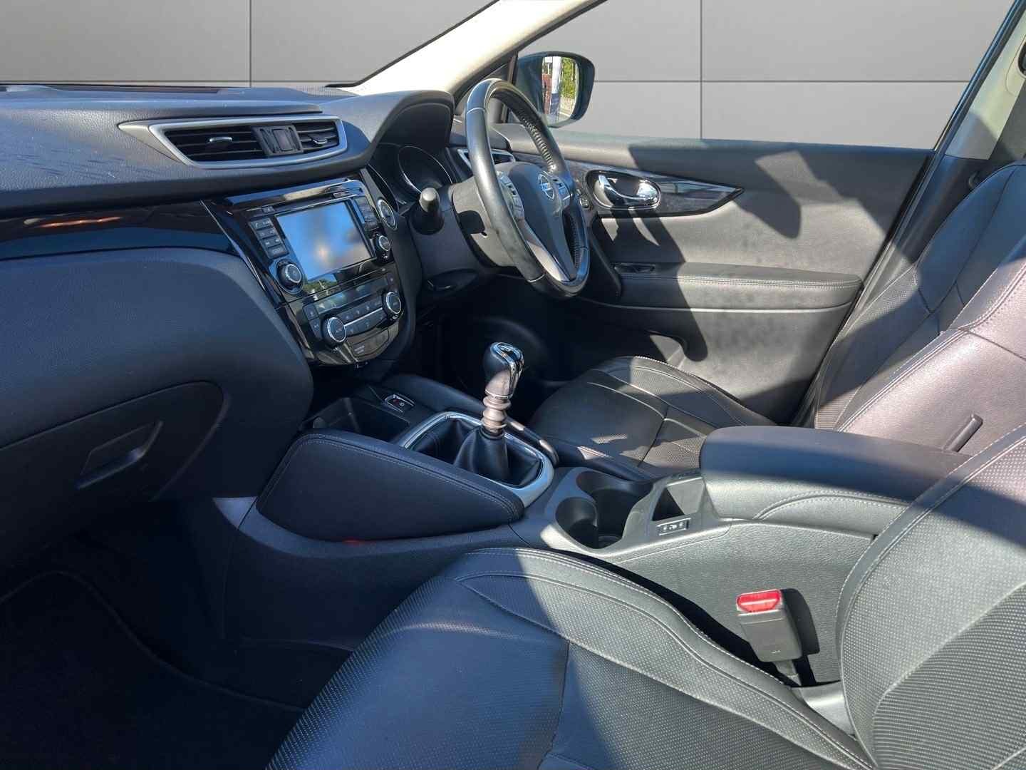 Used Nissan Qashqai 2014 for sale - 76134463: Photo 11