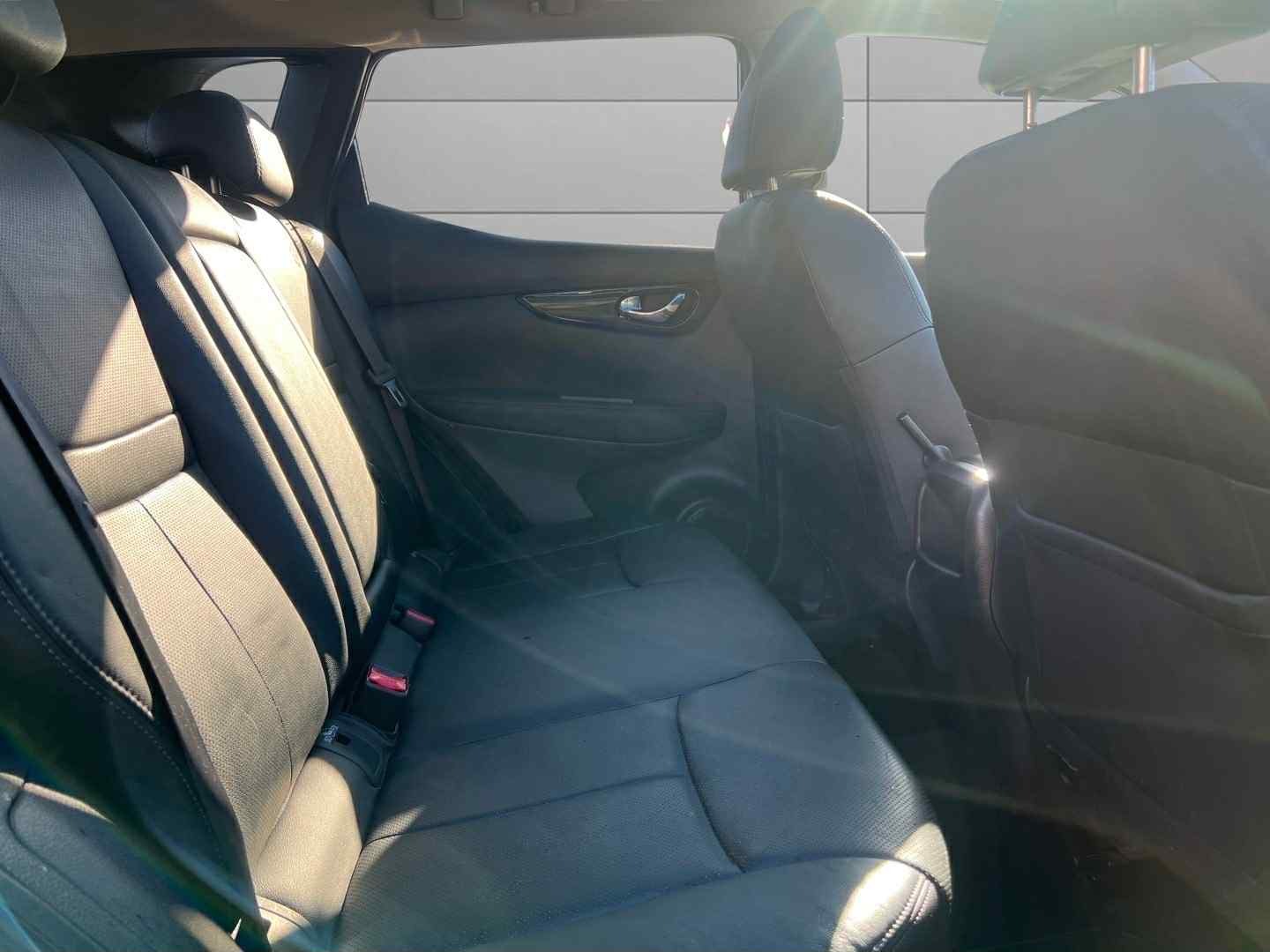 Used Nissan Qashqai 2014 for sale - 76134463: Photo 12