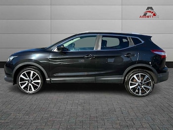 Used Nissan Qashqai 2014 for sale - 76134463: Photo