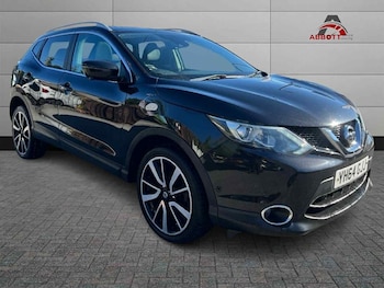 Used Nissan Qashqai 2014 for sale - 76134463: Photo