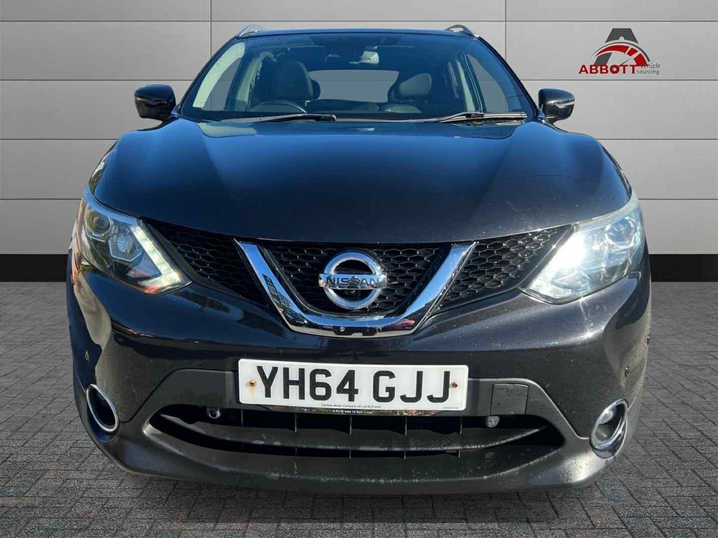 Used Nissan Qashqai 2014 for sale - 76134463: Photo 5
