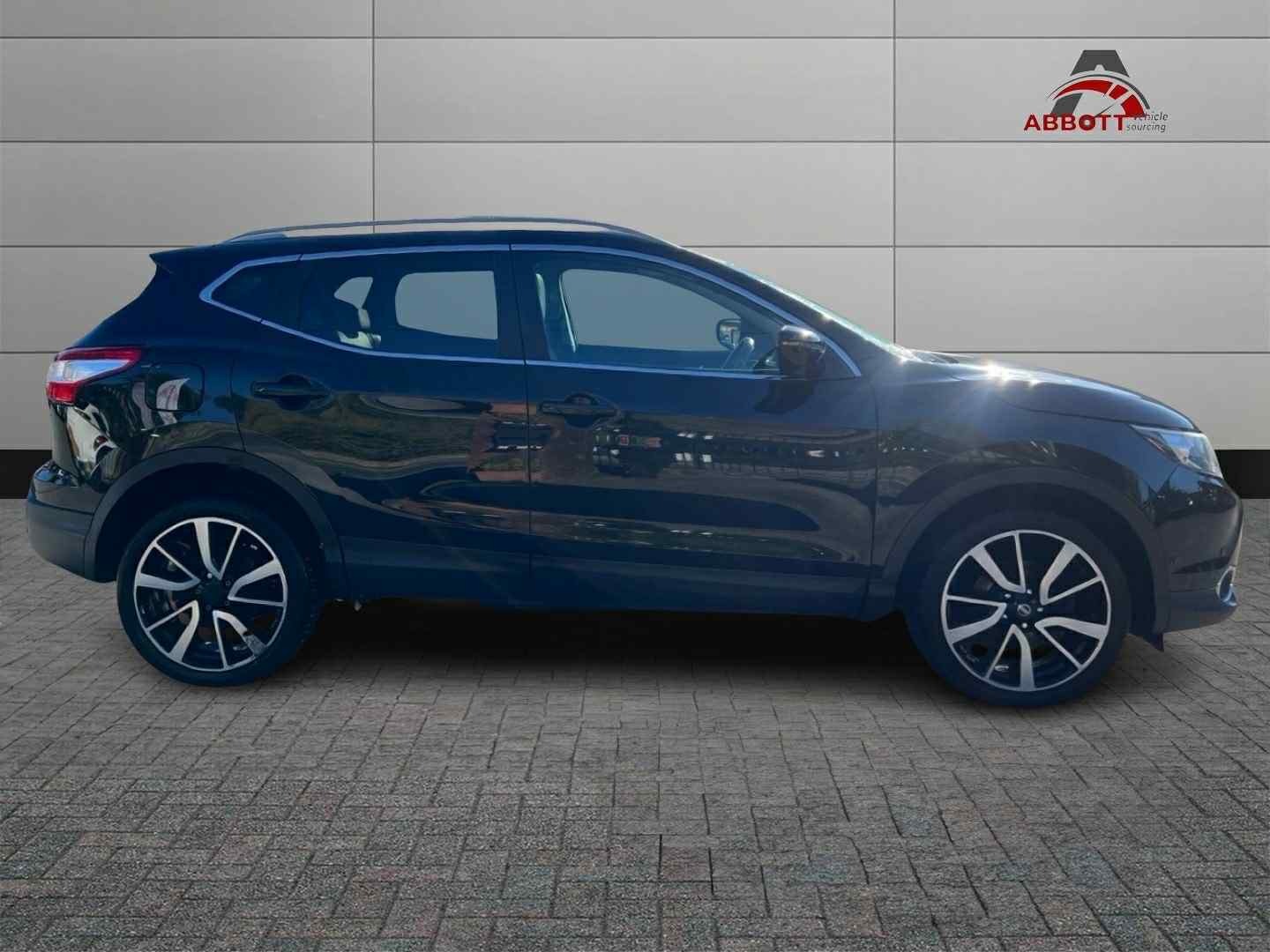 Used Nissan Qashqai 2014 for sale - 76134463: Photo 6