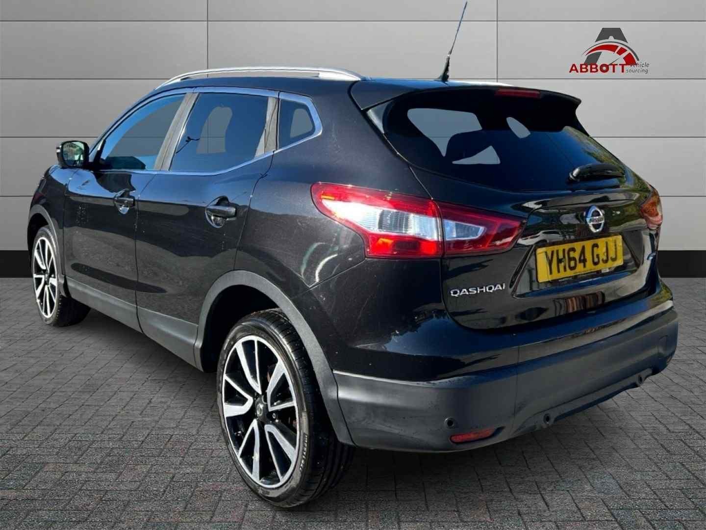Used Nissan Qashqai 2014 for sale - 76134463: Photo 7