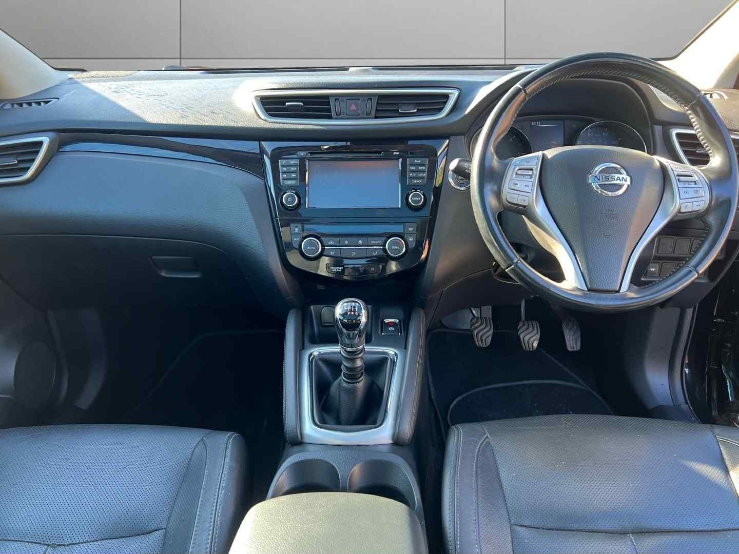 Used Nissan Qashqai 2014 for sale - 76134463: Photo 9