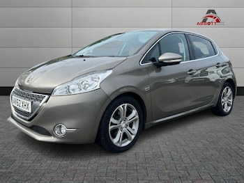 Used Peugeot 208 2012 for sale - 78469576: Photo