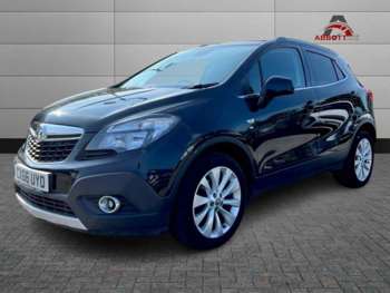 2016 (66) - 1.6 CDTi SE 5dr 4WD