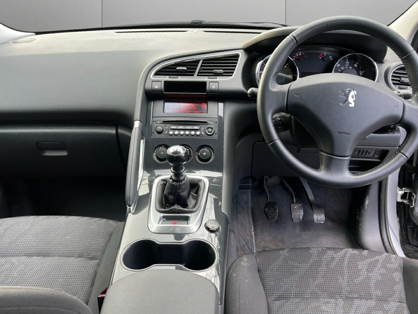 Used Peugeot 3008 2013 for sale - 76665948: Photo 10