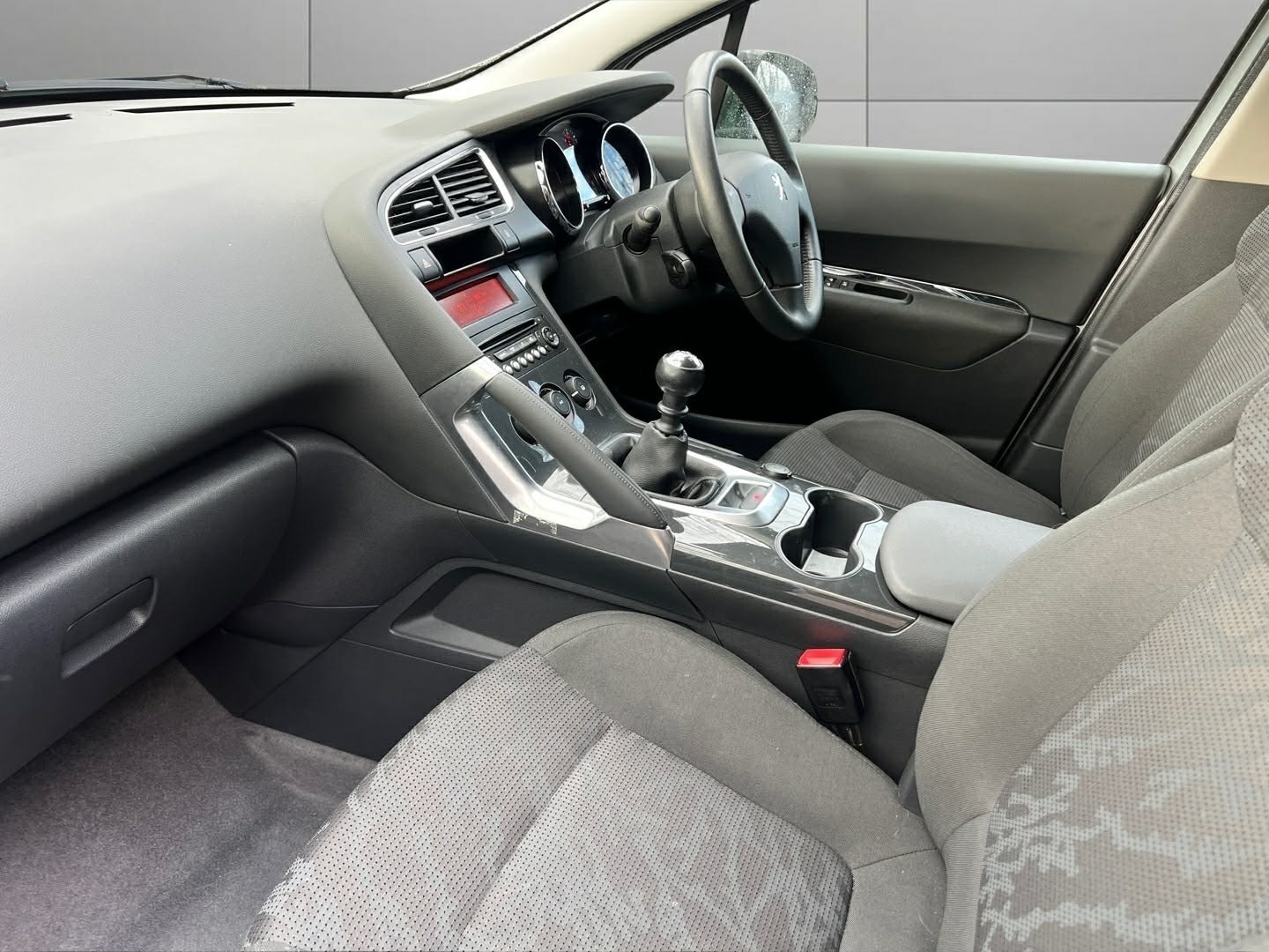 Used Peugeot 3008 2013 for sale - 76665948: Photo 12