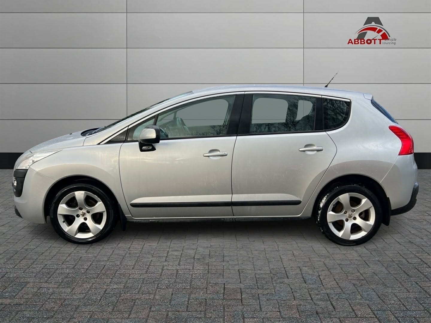 Used Peugeot 3008 2013 for sale - 76665948: Photo 2