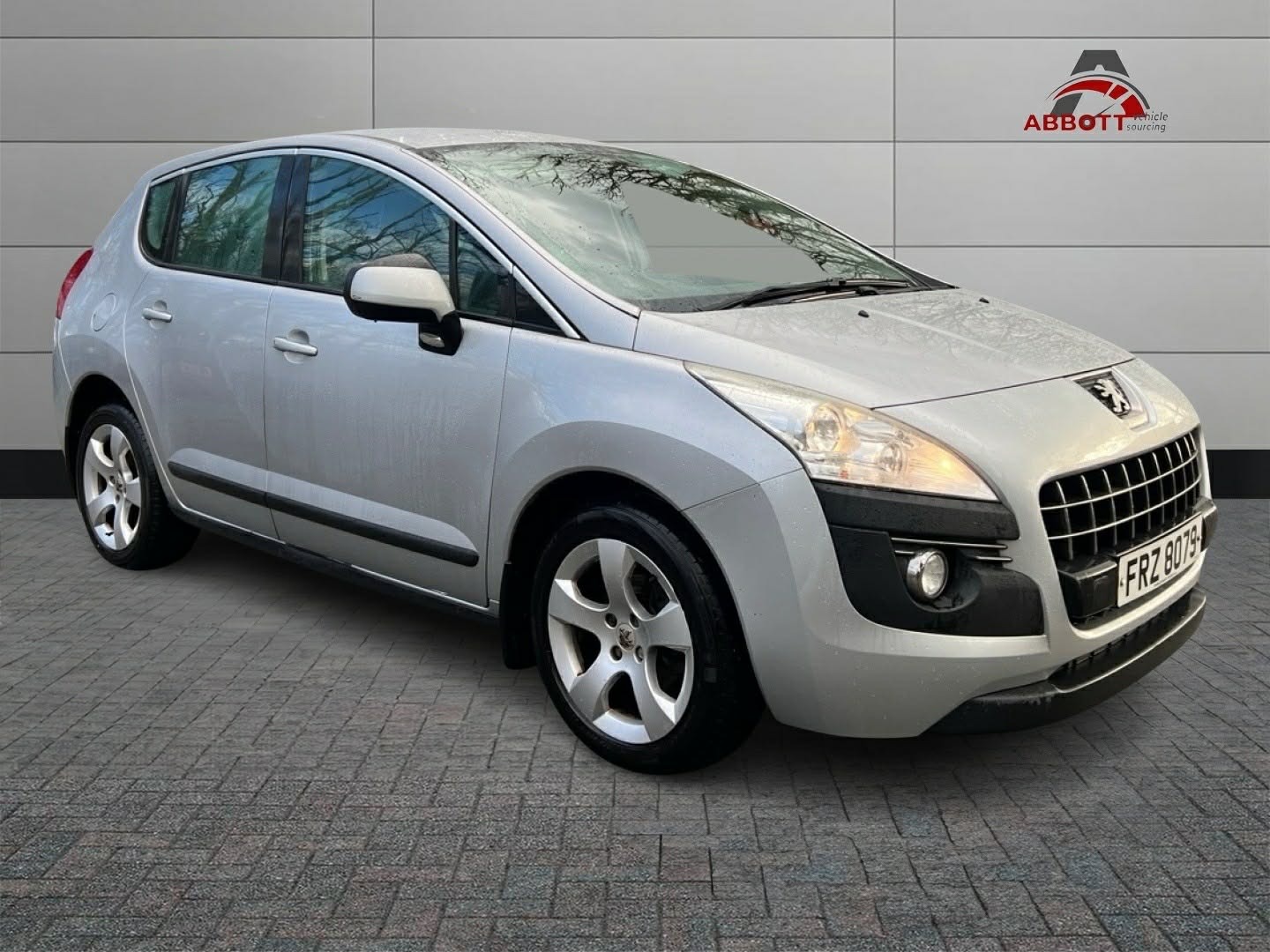 Used Peugeot 3008 2013 for sale - 76665948: Photo 3