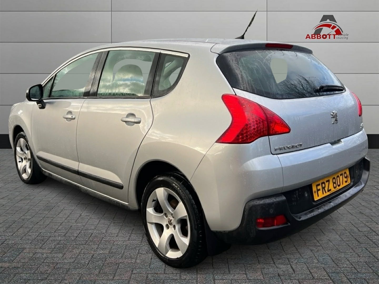 Used Peugeot 3008 2013 for sale - 76665948: Photo 4