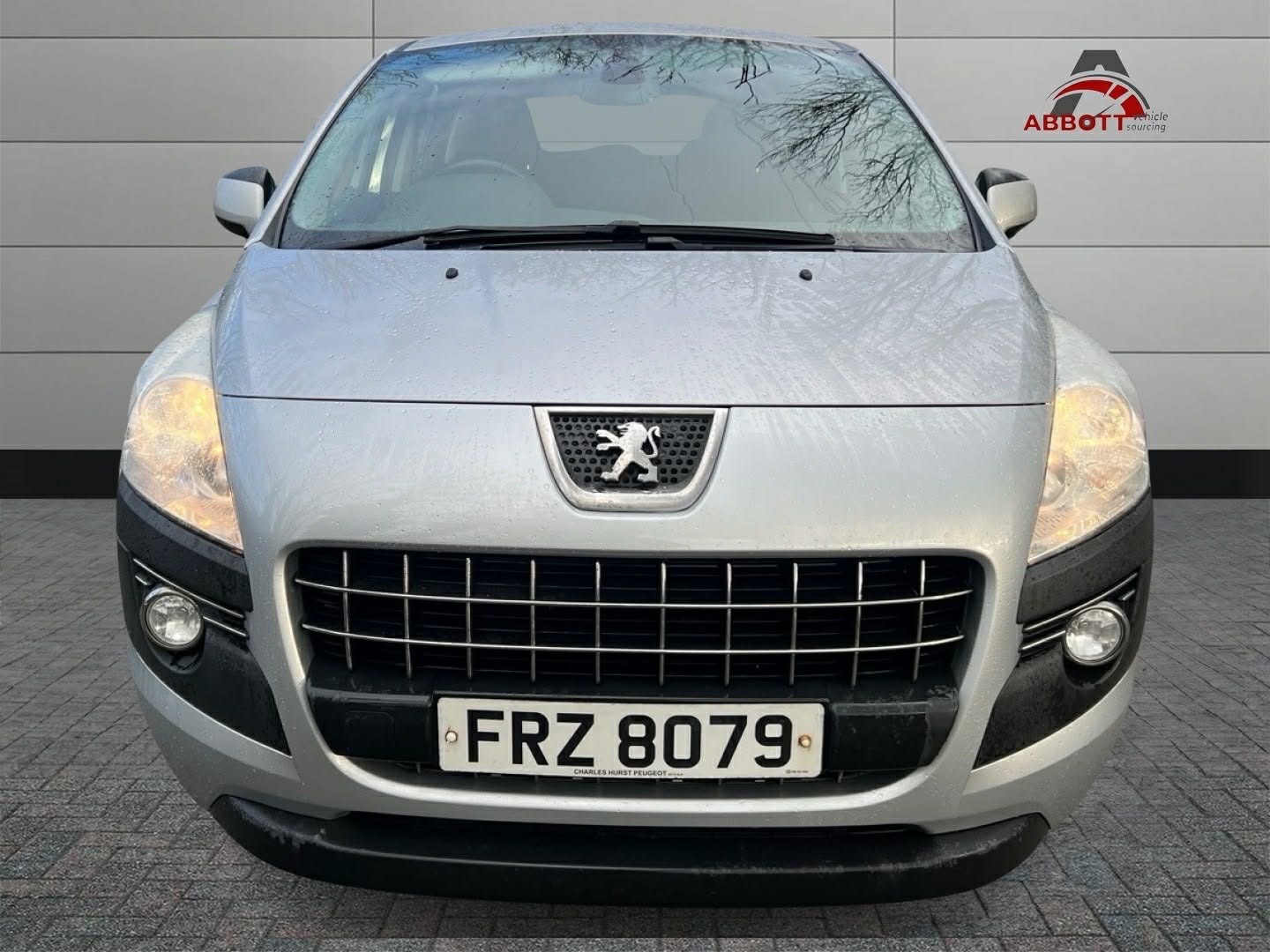 Used Peugeot 3008 2013 for sale - 76665948: Photo 5