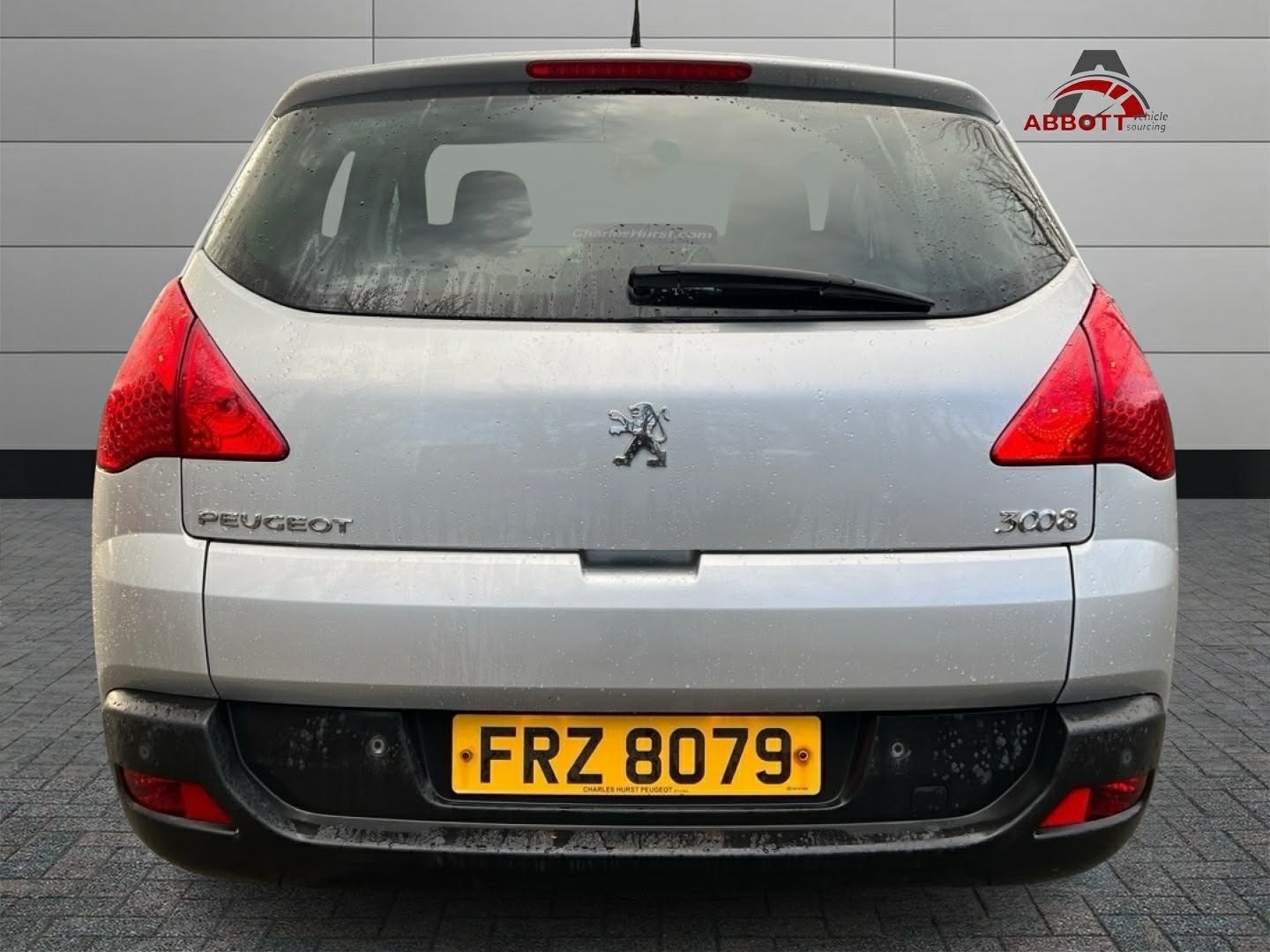 Used Peugeot 3008 2013 for sale - 76665948: Photo 6