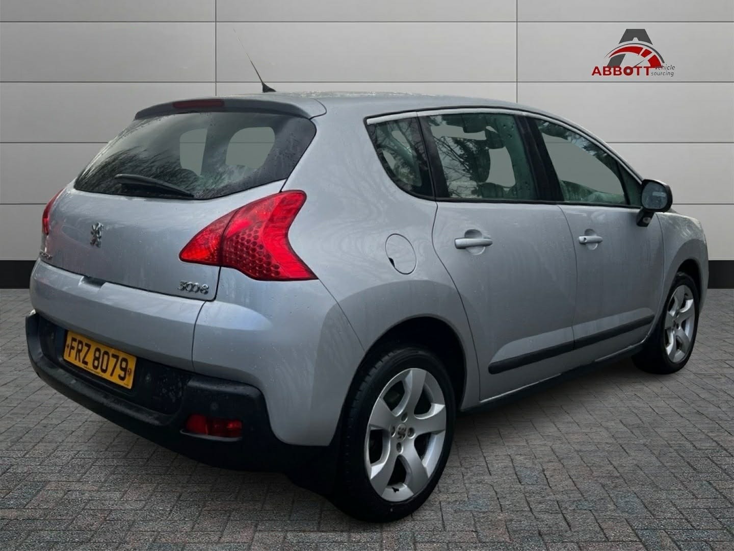 Used Peugeot 3008 2013 for sale - 76665948: Photo 7