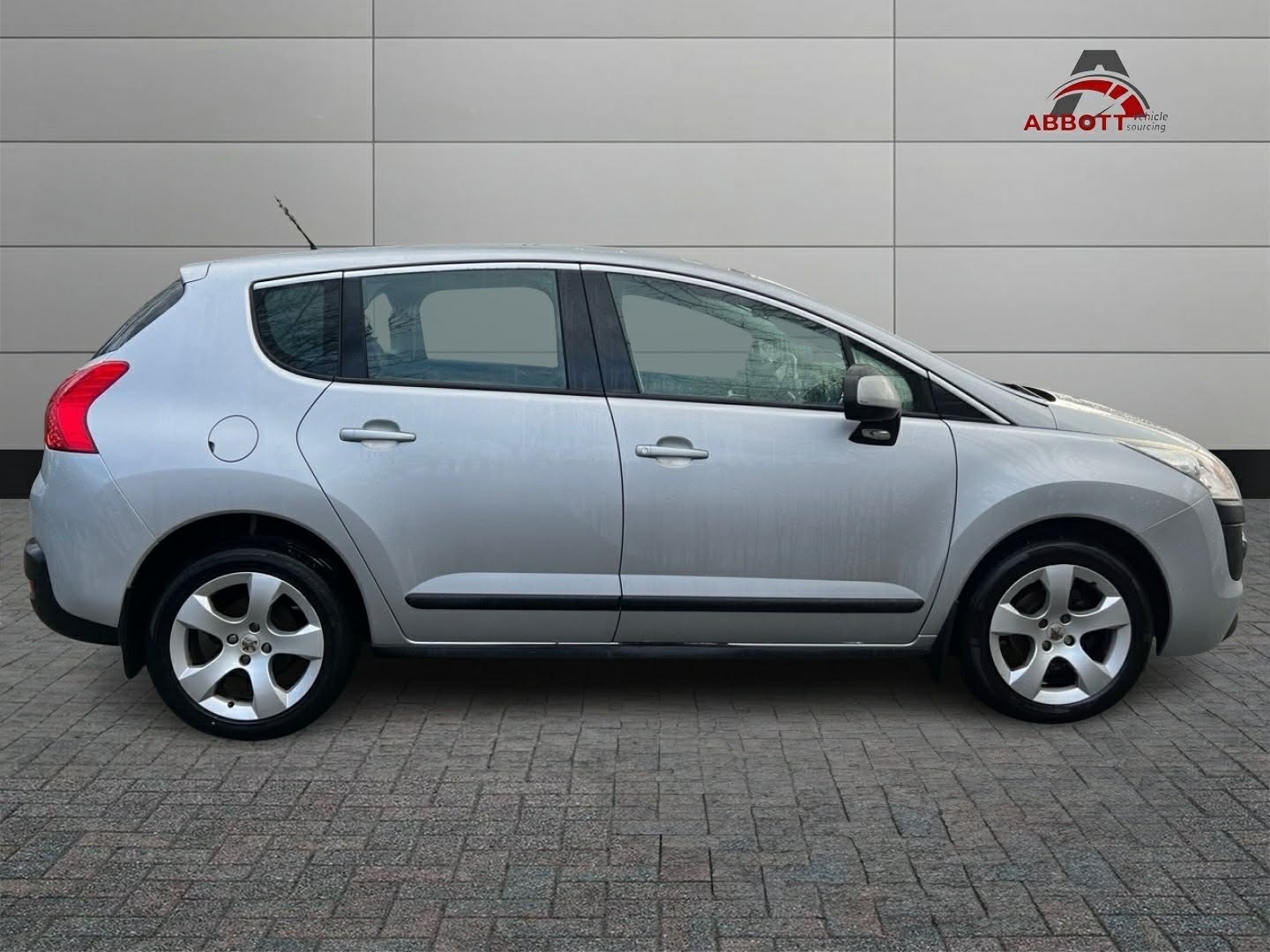 Used Peugeot 3008 2013 for sale - 76665948: Photo 8
