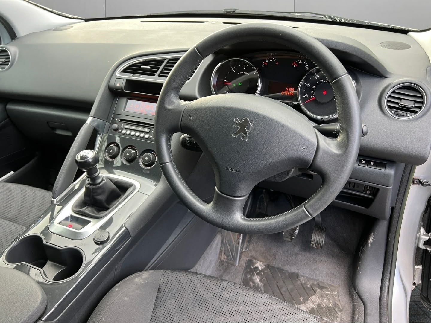 Used Peugeot 3008 2013 for sale - 76665948: Photo 9