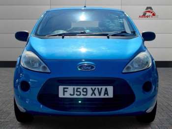 Used Ford Ka 2010 for sale - 74240266: Photo