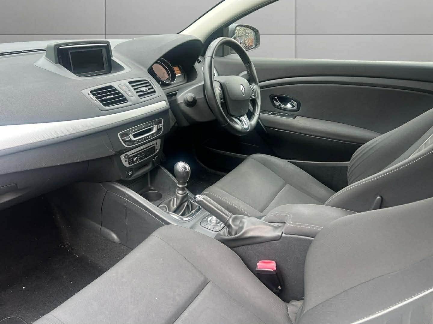 Used Renault Megane 2014 for sale - 78134677: Photo 10