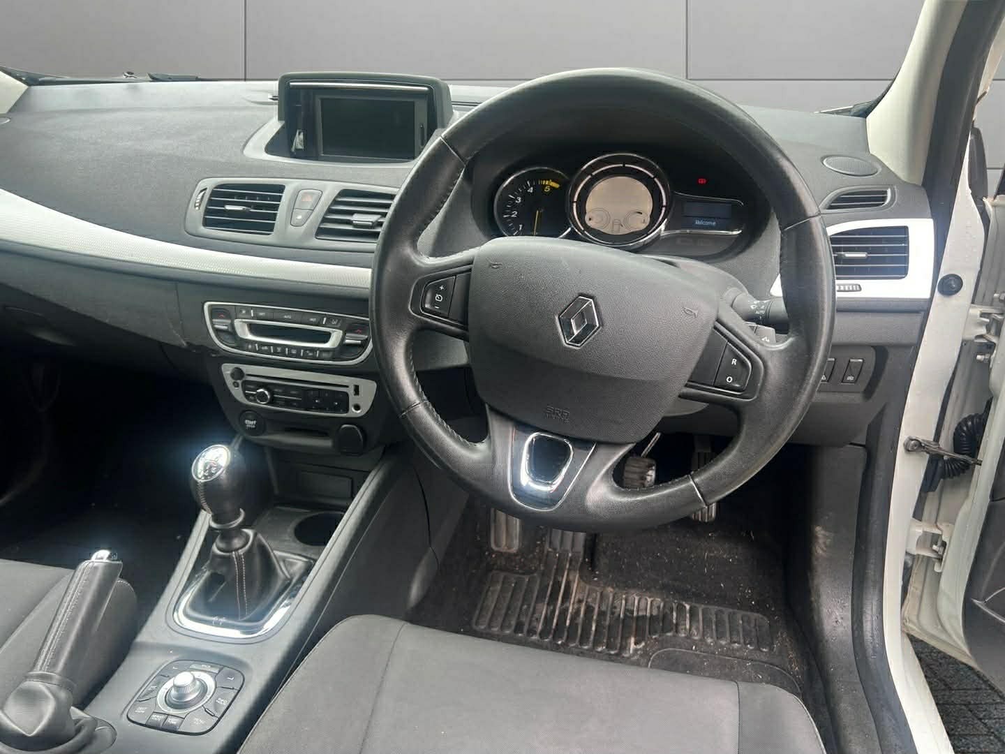 Used Renault Megane 2014 for sale - 78134677: Photo 11