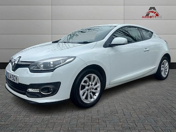 Used Renault Megane 2014 for sale - 78134677: Photo