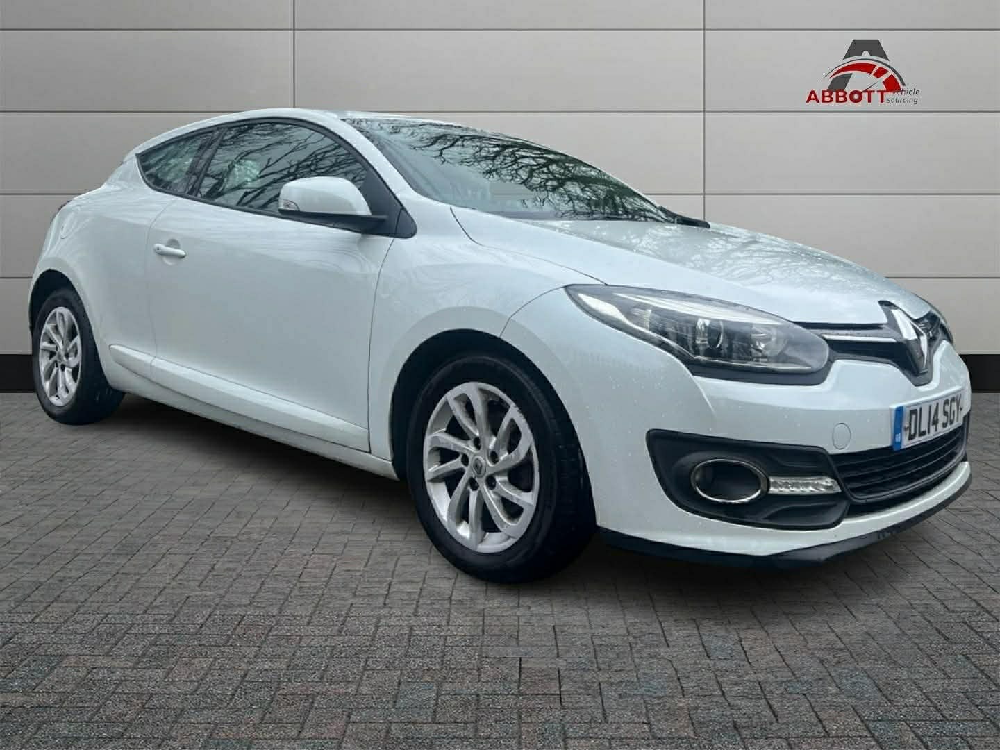 Used Renault Megane 2014 for sale - 78134677: Photo 2