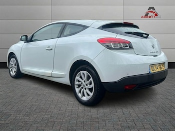 Used Renault Megane 2014 for sale - 78134677: Photo