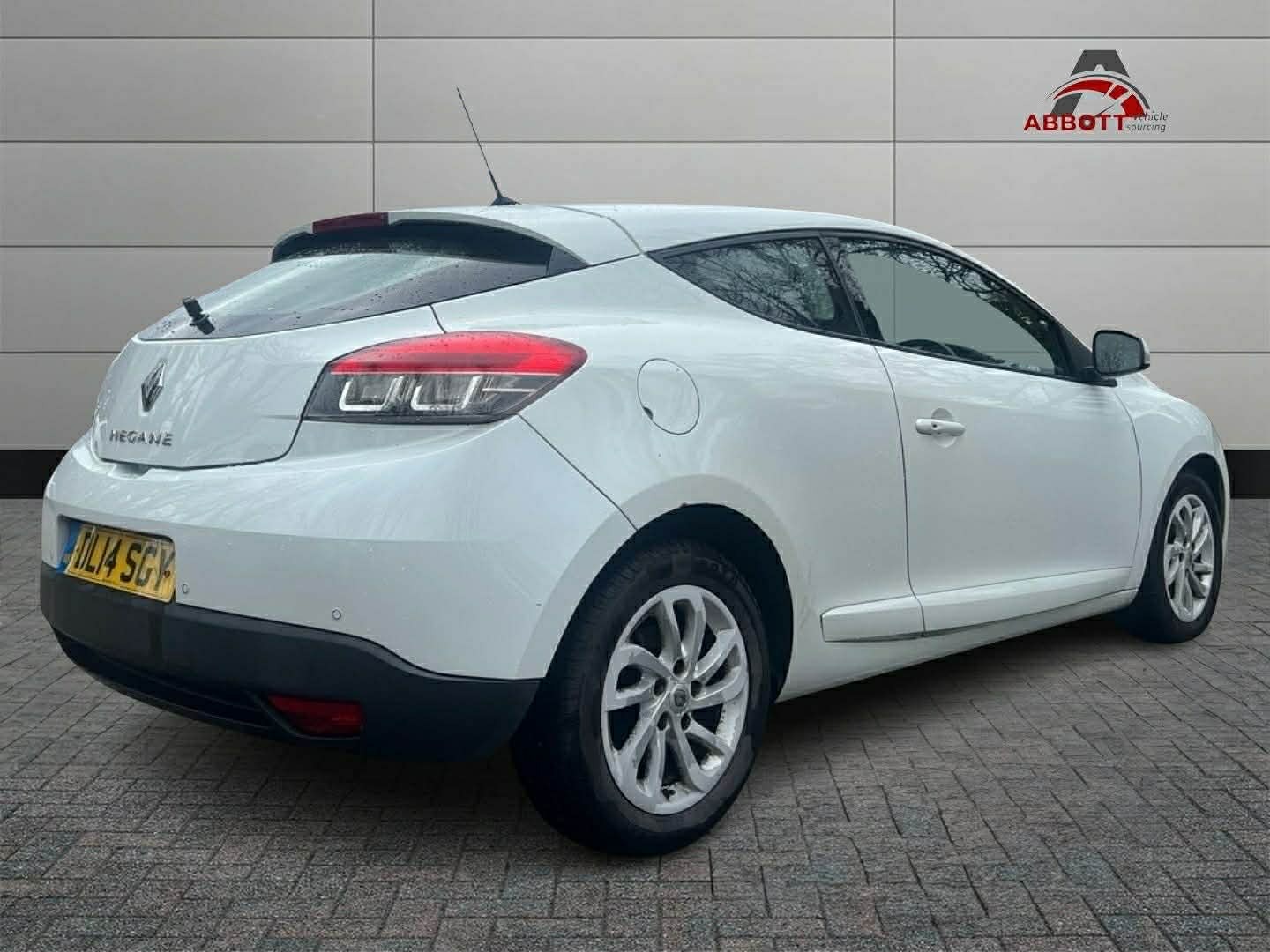 Used Renault Megane 2014 for sale - 78134677: Photo 5