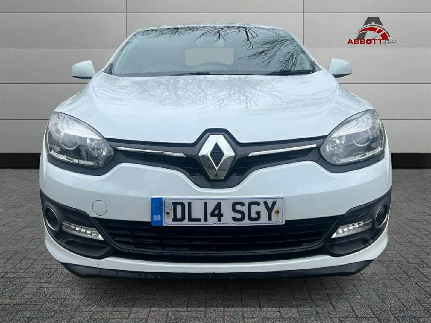 Used Renault Megane 2014 for sale - 78134677: Photo 6