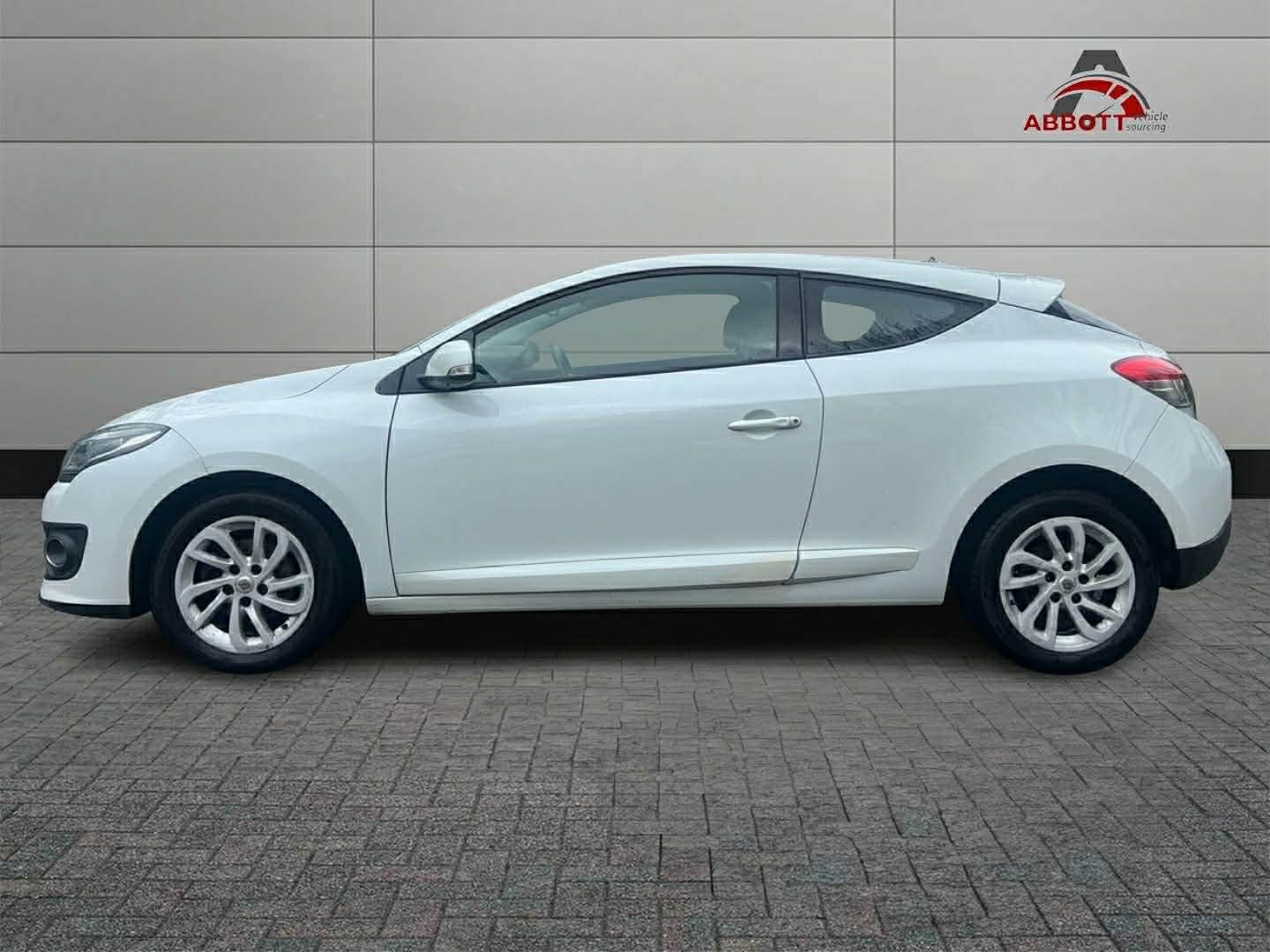 Used Renault Megane 2014 for sale - 78134677: Photo 7