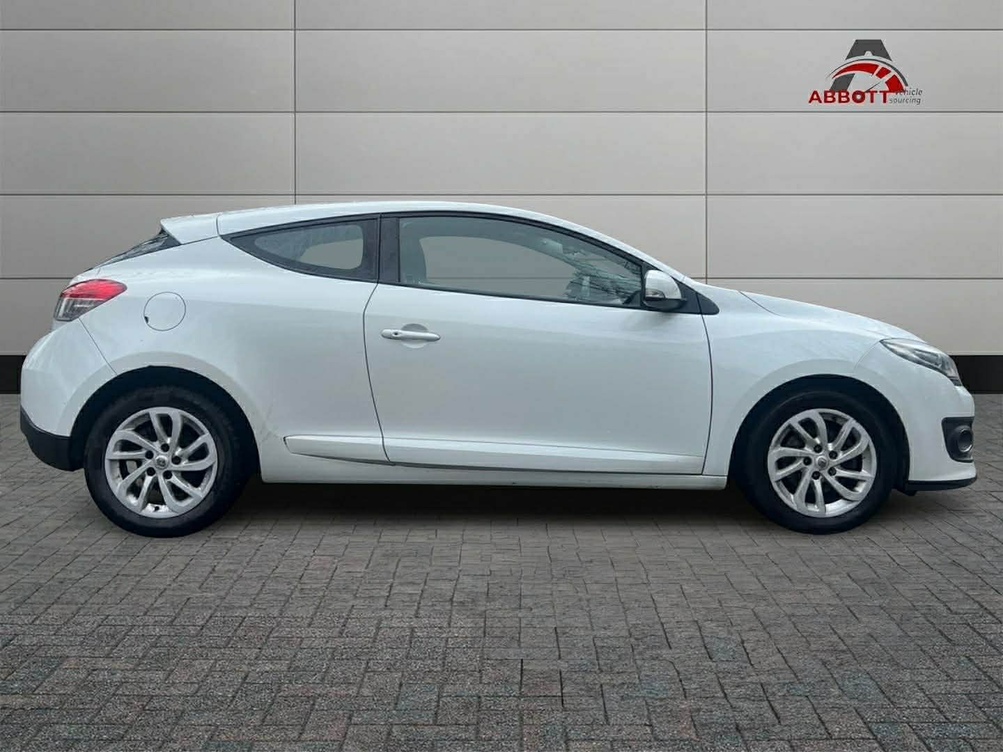 Used Renault Megane 2014 for sale - 78134677: Photo 8