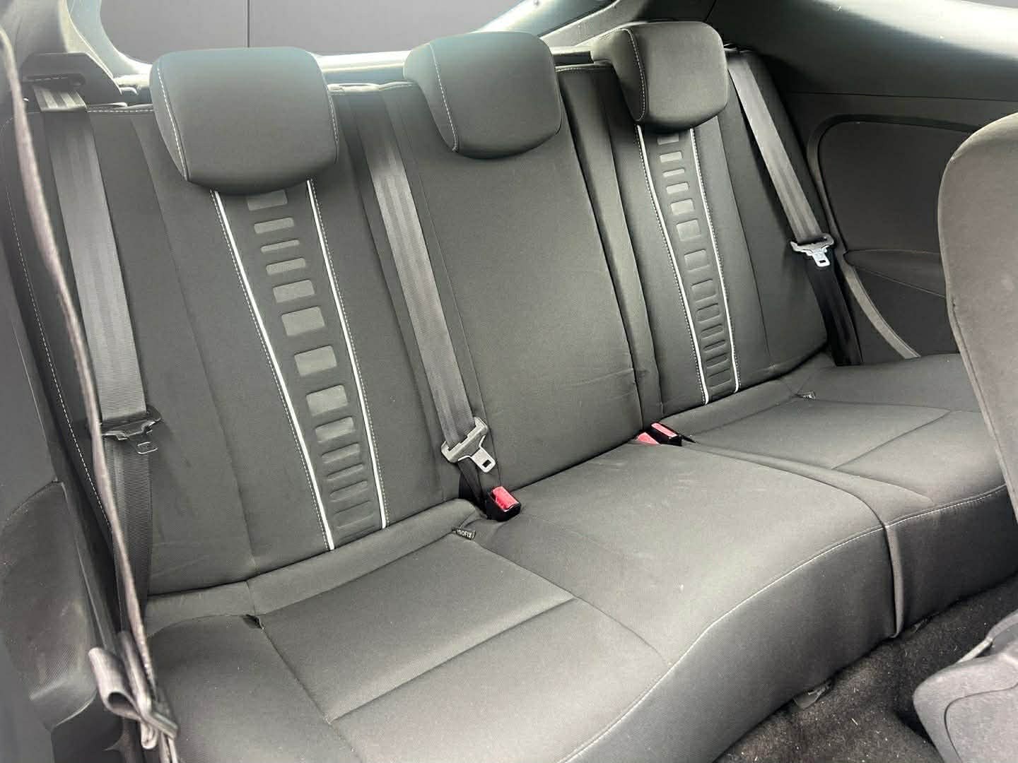 Used Renault Megane 2014 for sale - 78134677: Photo 9