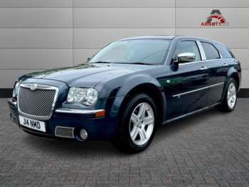 2010 - 3.0 V6 CRD 5dr Auto