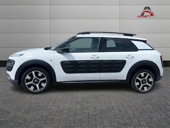 Used Citroen C4 Cactus 2016 for sale - 78755368: Photo