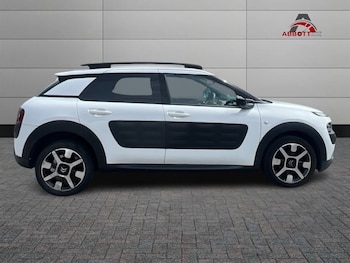 Used Citroen C4 Cactus 2016 for sale - 78755368: Photo