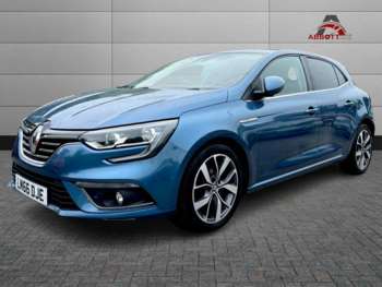 2016 (66) - 1.5 dCi Dynamique S Nav 5dr